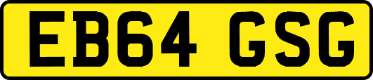 EB64GSG