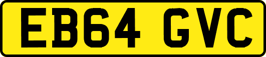 EB64GVC