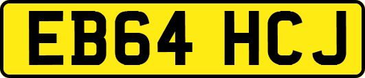 EB64HCJ