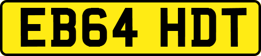 EB64HDT