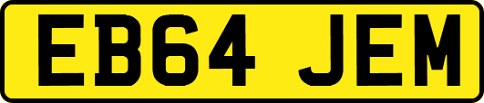 EB64JEM