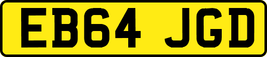 EB64JGD