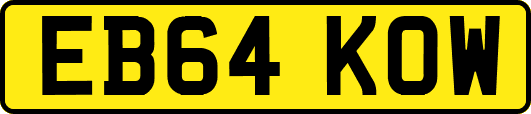 EB64KOW