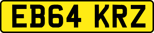 EB64KRZ