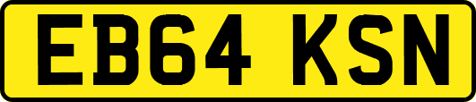 EB64KSN