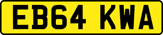 EB64KWA