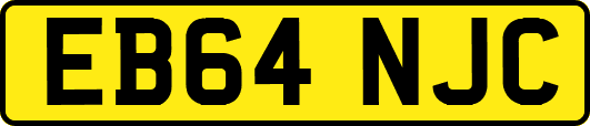 EB64NJC