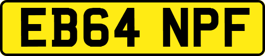 EB64NPF