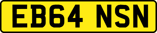 EB64NSN