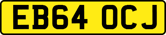 EB64OCJ