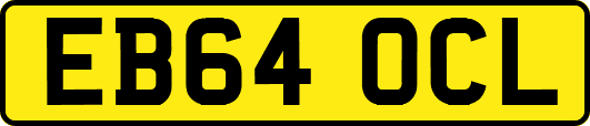 EB64OCL