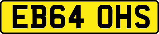 EB64OHS