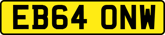 EB64ONW