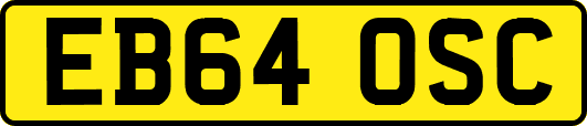 EB64OSC