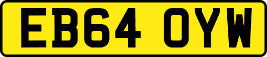 EB64OYW