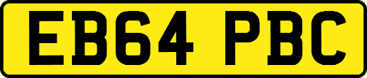 EB64PBC