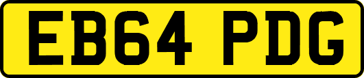 EB64PDG