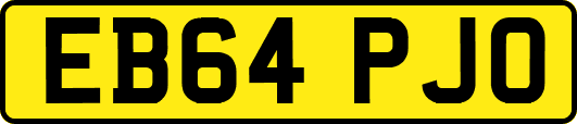 EB64PJO