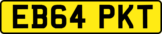 EB64PKT