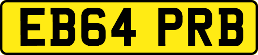 EB64PRB