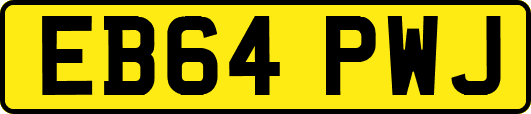 EB64PWJ