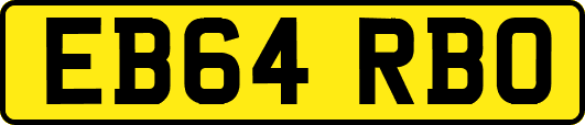 EB64RBO
