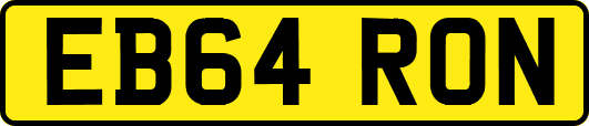 EB64RON