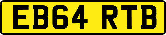 EB64RTB
