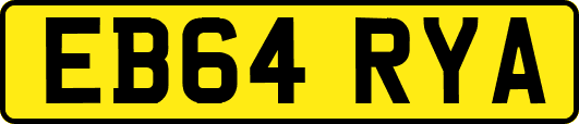 EB64RYA