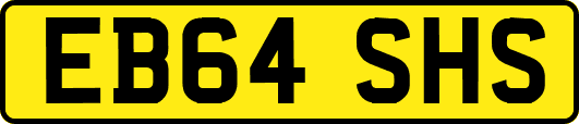 EB64SHS