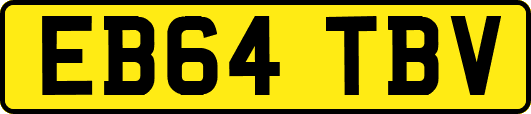 EB64TBV