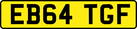 EB64TGF