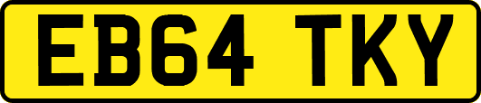 EB64TKY