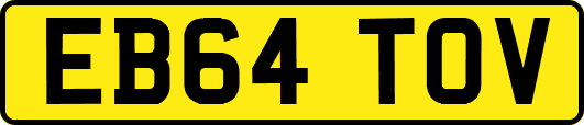 EB64TOV