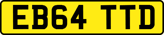 EB64TTD