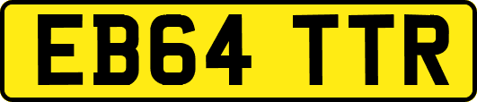 EB64TTR