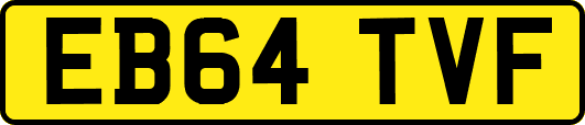 EB64TVF
