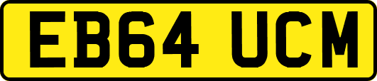 EB64UCM
