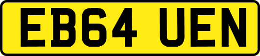 EB64UEN