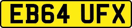 EB64UFX