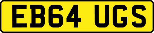 EB64UGS