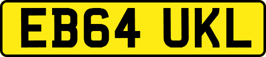 EB64UKL