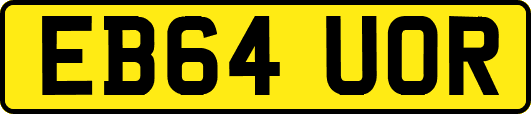 EB64UOR