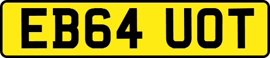 EB64UOT