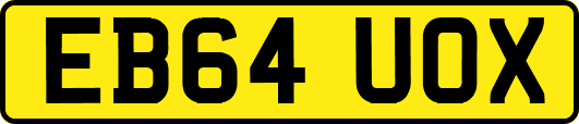 EB64UOX