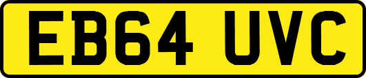EB64UVC