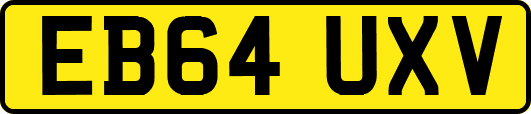 EB64UXV