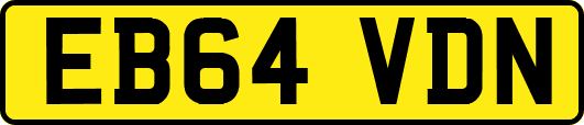 EB64VDN