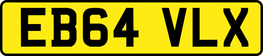 EB64VLX