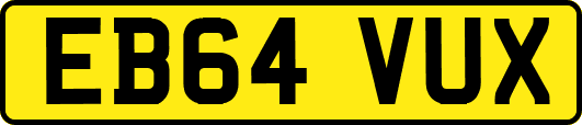 EB64VUX